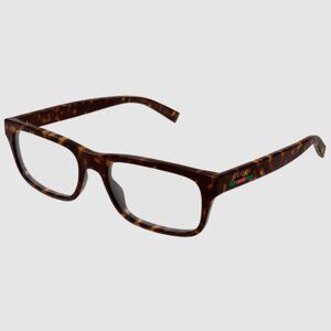 NWT Gucci GG1858o-002 Eyeglasses